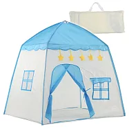 TreeWalker 豪華別墅小屋帳(小孩遊戲帳篷) 藍