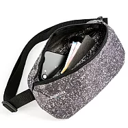 Paprcuts.de 個性腰包(頹廢搖滾)