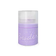 【面油頭油 一支搞定】零油光拍拍空氣蜜粉(三色任選) #03輕透紫