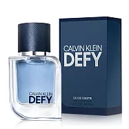 Calvin Klein 凱文克萊 無畏之心男性淡香水(30ml)