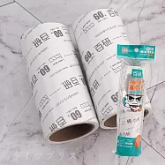 百研/衣物隨手黏把補充包-60周-2卷入&times;3組