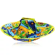 O&rsquo;Pretty 歐沛媞 兒童剪髮立體斗篷(60X21cm)-多款可選 青蛙小魚