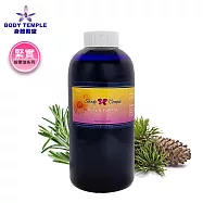 Body Temple 美肌緊實按摩&泡澡複方芳療精油500ml
