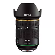 【NEW】PENTAX HD DA* 16-50mmF2.8 ED PLM AW 標準變焦星鏡 (公司貨)