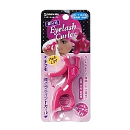 【Green Bell】日本綠鐘捲翹局部加強眼睫毛夾( 20R,L.90mm).EC-40
