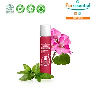 Puressentiel 璞萃 E°11 蚊蟲叮咬 精油滾珠瓶 5ml