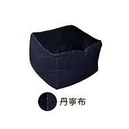 【Comfort House】懶骨頭沙發 丹寧布
