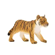 【Mojo Fun 動物星球】387008 野生動物-小老虎(站姿)