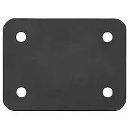 [MUJI無印良品]LD兩用沙發椅連結零件