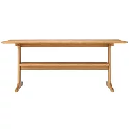 [MUJI無印良品]LD兩用桌/150×65