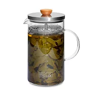 Driver 多用途沖泡茶壺(分享壺)1000cc