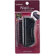 日本綠鐘SE美甲指尖清潔刷(SE-008)