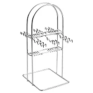 《VERSA》簡約餐具收納架 | 廚具 碗筷收納筒 瀝水架 瀝水桶 簡約餐具收納架