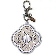 鬼滅之刃刀鍔 icash2.0(含運費) 我妻善逸