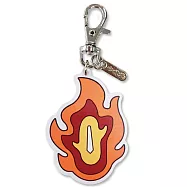 鬼滅之刃刀鍔 icash2.0(含運費) 煉獄杏壽郎