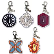 鬼滅之刃刀鍔 icash2.0(含運費) 套卡