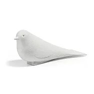 QUALY 和平鴿-門擋(白)