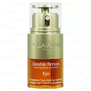 CLARINS 克蘭詩 黃金亮眼萃(20ml)(公司貨)