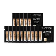 LANCOME 蘭蔻 零粉感超持久粉底 SPF38/PA+++(1ml) #PO-01X15-公司貨