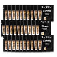 LANCOME 蘭蔻 零粉感超持久粉底 SPF38/PA+++(1ml)#BO-01X30-公司貨