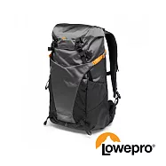 Lowepro 羅普 PhotoSport BP 24L AW III 運動攝影家三代 攝影後背包(灰)
