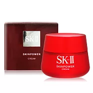 SK-II 肌活能量活膚霜(100g)-國際航空版