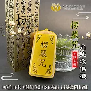 【UP101】楞嚴咒17合1念佛機(B017)