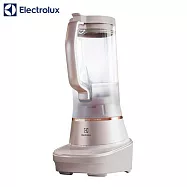 伊萊克斯 Electrolux 主廚系列 全能調理果汁機 E7TB1-87SM ●獨家三段智能瞬速及重力感測馬達