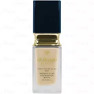 Cle de Peau Beaute 肌膚之鑰 恆霧光潤粉凝露 SPF20 PA+++(35ml)(公司貨) #O10