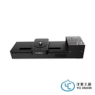 YC Onion 洋蔥工廠 巧克力SE電動滑軌