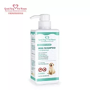 【GBPH好寶貝】寵物洗毛精蟲蟲剋星-薄荷雪花薑餅人泡泡 500ml (汪汪專用)