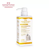 【GBPH好寶貝】寵物洗毛精長毛柔順-英國紅茶蘋果泡泡 500ml (汪汪專用)
