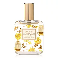 OHANA MAHAALO 歡心雀悅輕香水(30ml)