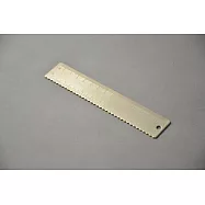 【mordeco】黃銅尺