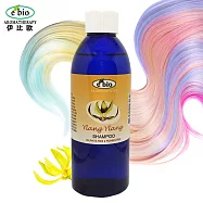 e’bio 伊蘭伊蘭精油洗髮精 - 染燙適用200ml