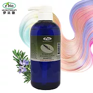 e’bio 迷迭香&雪松精油洗髮精500ml-掉髮適用