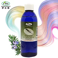 e’bio 迷迭香&雪松精油洗髮精-髮量稀少適用200ml