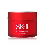 SK-II 肌活能量活膚霜(15g)-公司貨