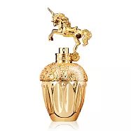 ANNA SUI安娜蘇 童話金色獨角獸淡香水(50ml) EDT-TESTER-公司貨