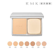 【RMK】輕柔空氣感粉餅(蕊)N 10g #201