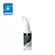 SPARTAN斯巴達 美國廚房烤盤拔油去汙鏡面潔亮劑 946ml(環保專業版)