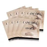 LANCOME 蘭蔻 絕對完美黃金玫瑰超導修護安瓶(1ml)X8-公司貨