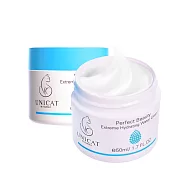 【UNICAT 變臉貓】水潤保濕凝霜乳霜 爆水霜 50ml 2入組 輕薄 清透