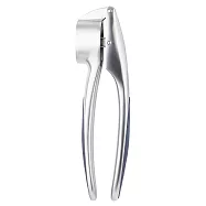 《Taylors Eye Witness》止滑蒜泥壓蒜器 | 碎蒜器 蒜蓉機 - 藍