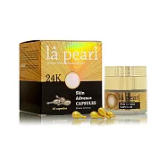 Sea of Spa 24K金膠囊-18粒