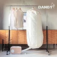 DANBY丹比微電腦多功能烘被機DB-2EQD(烘被、烘衣、烘鞋、除蹣)