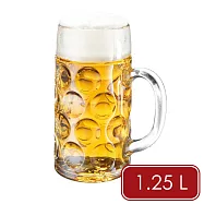 《pulsiva》波點啤酒杯 | 調酒杯 雞尾酒杯 - 1.25L