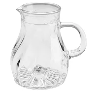 《pulsiva》德國 玻璃冷水壺 | 水壺 - 菊紋250ml - 菊紋250ml