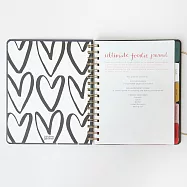 Caroline Gardner 美食日誌