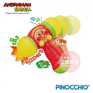 【ANPANMAN 麵包超人】麵包超人 有聲軟軟音樂小槌 (1歲6個月以上)